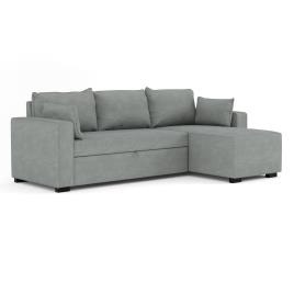 Chaise Longue com Cama Newport