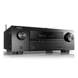 DENON AVR-X1600HBKE2