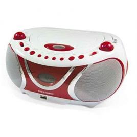 RADIO METRONI.CD-2x3W.POP CHERR-477117