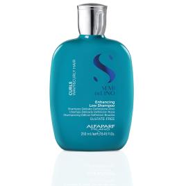 ALFAPARF SEMI DI LINO CURLS hydrating co-wash 200 ml