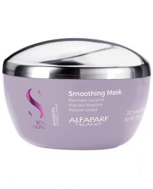 SEMI DI LINO SMOOTH smoothing mask 200 ml