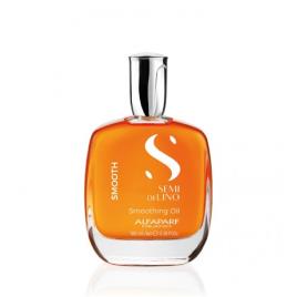 Semi Di Lino Smoothing Oil 100ml