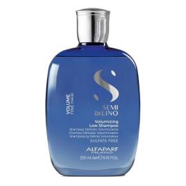 Champô Semi di Lino Volume Alfaparf Milano (250 ml)