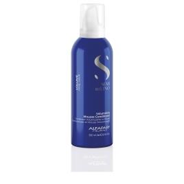 Condicionador Semi Di Lino Volumizing  (200 ml)