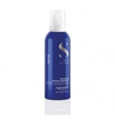 Semi DI Lino Volumizing Mousse Conditioner 200 ML