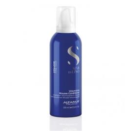 Alfaparf Semi Di Lino Volumizing Mousse Conditioner 200ml