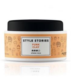 Style Stories Funk Clay 100 ML