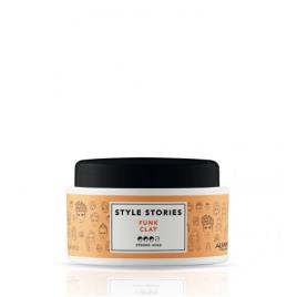 Cera de Fixação Suave Style Stories  Funk Clay (100 ml)