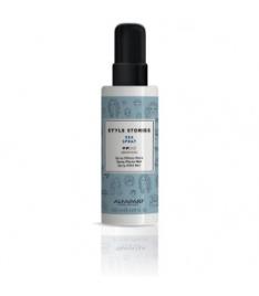 Gel de Fixação Extrema Style Stories  Sea Spray (150 ml)