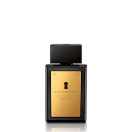 Antonio Banderas Golden Secret Eau De Toilette 50ml