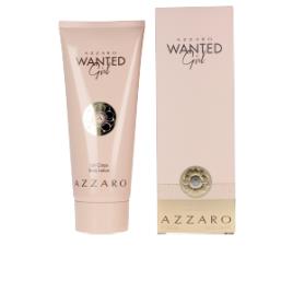 Wanted Girl Body Lotion 200ml