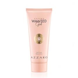 Azzaro Wanted Girl Body Lotion 200ml