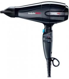 Babyliss Pro Caruso - Hq Ionic 2400W