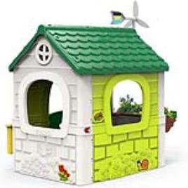 Casa Infantil de Brincar Eco House Feber (94 x 120 x 150 cm)