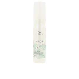 Spray Hidratante Nutricurls Wella Cabelos encaracolados (150 Ml)