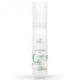 Wella Nutricurls Waves Milky Waves 150ml