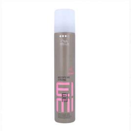 Spray de Fixação Forte Eimi Mistify Me Strong Wella (300 ml)