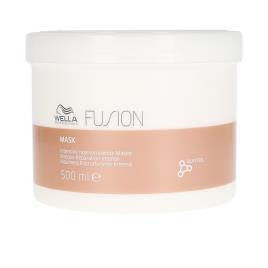 Máscara Capilar Fusion Wella (500 ml)