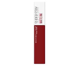 MAYBELLINE SUPERSTAY matte ink #340-exhilarator 5 ml