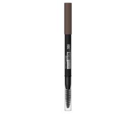 Maybelline Tattoo Brow 36H Lápis Mecânico Sobrancelhas Tom 07 Deep Brown