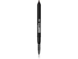 Lápis de Sobrancelhas MAYBELLINE Tattoo Brow Semi Permanent 36Hr Sharpenable