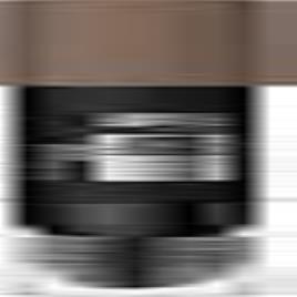 Lápis para Sobrancelhas Tattoo Brow 36 h 02 Blonde Maybelline