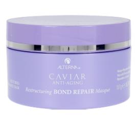 CAVIAR RESTRUCTURING BOND repair masque 161 gr