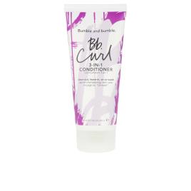 BUMBLE & BUMBLE BB CURL 3-em-1 condicionador 200 ml