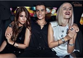 Pulseira Gooix® 414-00832 | 18.5cm