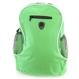 Mochila Multiusos com Saída para Auricul