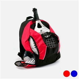 Mochila Multiusos com Porta-Sapatos | Di