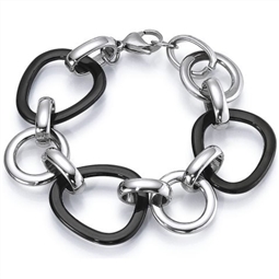 Pulseira ® 414-00757 | 19 cm