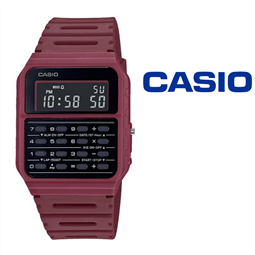 Relógio Casio® CA-53WF-4BEF