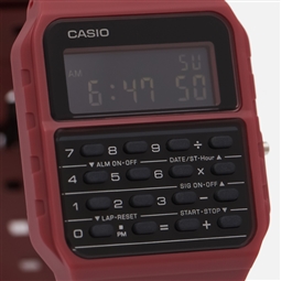 Relógio Casio® CA-53WF-4BEF