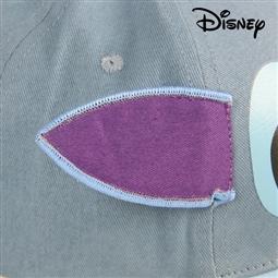 Boné Infantil Stitch  77747 (53 cm)