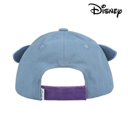 Boné Infantil Stitch Disney 77747 (53 cm