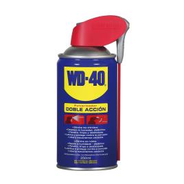 Lubrificante spray 250 ml dupla ação