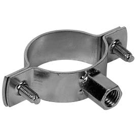 Braçadeira metálica reforçada m8-50