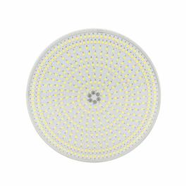 Lâmpada led slim par56 para piscinas 12v ac/dc ip68 35w branco neutro