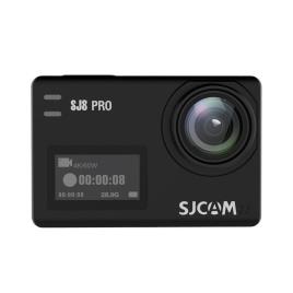 SJCAM SJ8 Pro 4K Full Set Preto