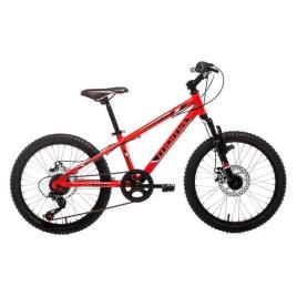 Momabikes Gtt 20´´ Bike Vermelho
