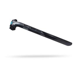 Pro Vibe Alloy Seatpost Cinzento 350 mm / 31.6 mm