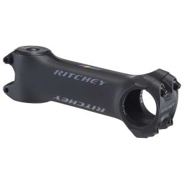 Ritchey Wcs Toyon Blatte 31.8 Mm With Top Cap Stem Preto 100 mm / 6º