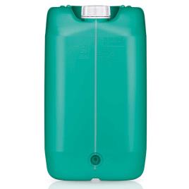 Motorex Racing Fork Oil 15w 25l Verde