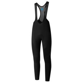 Shimano Beaufort Bib Tights Preto XS