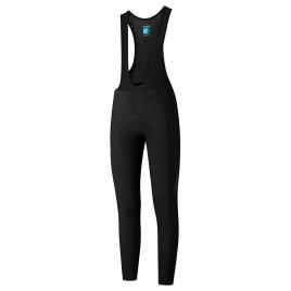 Shimano Element Bib Tights Preto XS