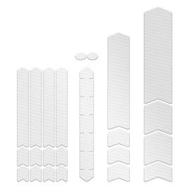 Algis Texture Frame Guard Stickers Transparente L