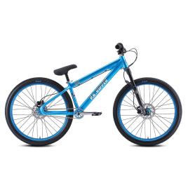 Se Bikes Dj Ripper Hd 26 2022 Bmx Bike