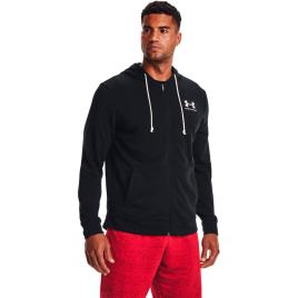 Under Armour Rival Terry Lc Full Zip Sweatshirt  S