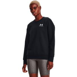 Under Armour Essential Fleece Crew Sweatshirt  XS